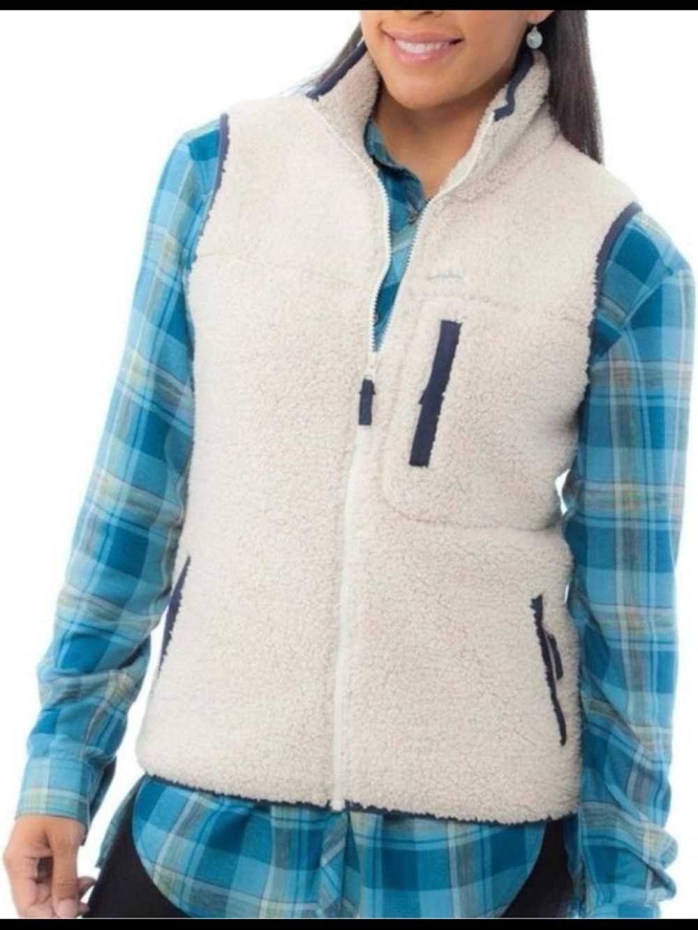 Vest